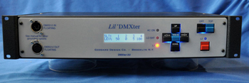DMXter 2u image